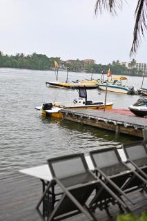 Villa Republic River View Bentota - 8