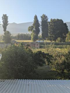 Meikin guest house - 1