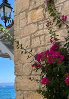 Tolos & Lina Rooms - Loggos - 2