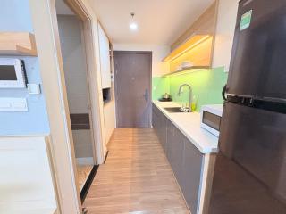 Key & Code Apartment - 8