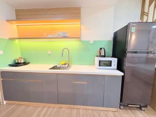 Key & Code Apartment - 4