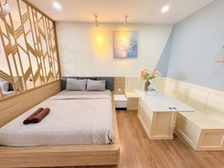 Key & Code Apartment - 3