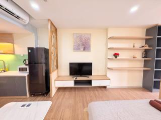 Key & Code Apartment - 2