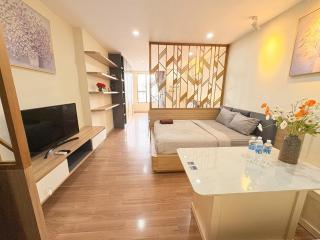 Key & Code Apartment - 1