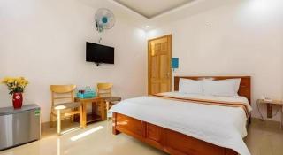New Vung Tau Hotel - 2