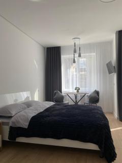Smart-apartments Chernivtsi - 0
