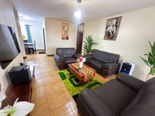 MakerereViewAirbnb - 0