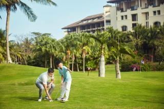Fairmont Sanya Haitang Bay - 2