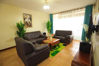 MakerereViewAirbnb - 5