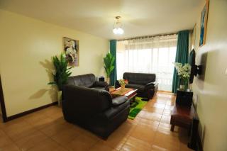MakerereViewAirbnb - 4