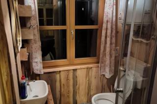 Uriges Tinyhaus - 7