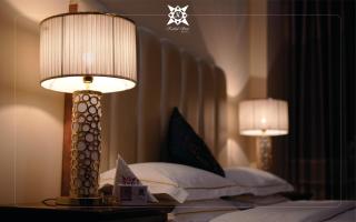 Kabul Star Hotel & Restaurant - 1