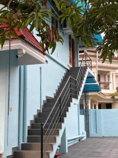 Lumora Homestay - 3