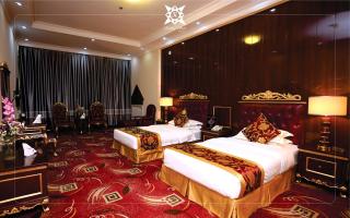 Kabul Star Hotel & Restaurant - 5