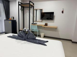 The Hub Hotel Surin - 3