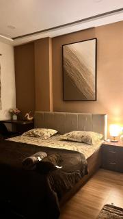 Cozy Penthouse in Vijay Nagar - Private Terrace - 4