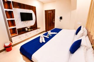 Hotel Aagman Palace - Near Mahakal Temple - 3