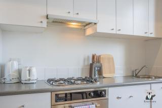 KozyGuru | Chippendale | Kozy Clean 1Bed Apt - 8