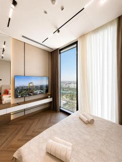 Elegant Studio in Nest One by Royal Rentals - 9