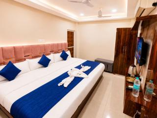 Hotel Aagman Palace - Near Mahakal Temple - 7
