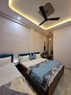 Shivang Homestay - 4