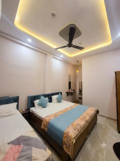Shivang Homestay - 7
