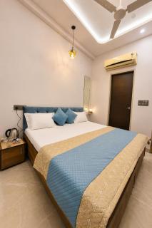 Shivang Homestay - 9