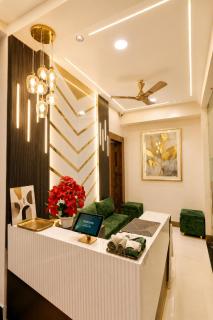 Hotel Aagman Palace - Near Mahakal Temple - 9