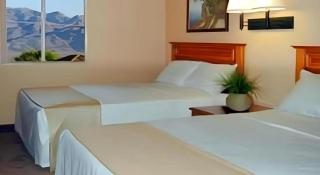 Nellis Suites at Main Gate Hotel - 3