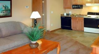 Nellis Suites at Main Gate Hotel - 2