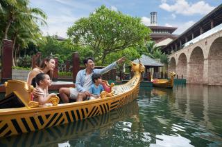 Fairmont Sanya Haitang Bay - 4
