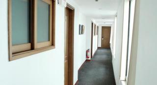 Lenid De Ho Guom Hotel - 1