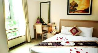 Lenid De Ho Guom Hotel - 1