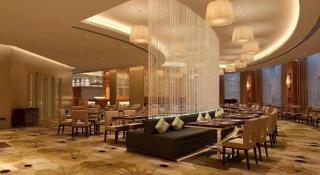New Century Hotel Taizhou - 9