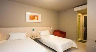Jinjiang Inn Zhoushan Putuo Shenjiamen - 1