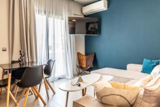 Baja Suites - Kalamáta - 0