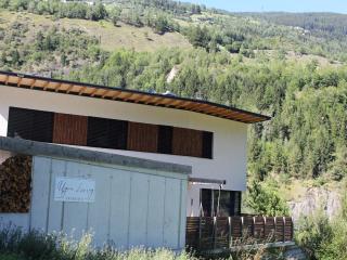 Modern apartment in the Tyrolean mountains - 8