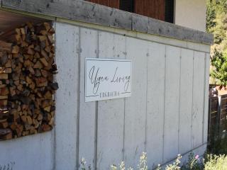 Modern apartment in the Tyrolean mountains - 9