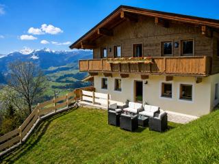 Chalet in Hopfgarten - 0