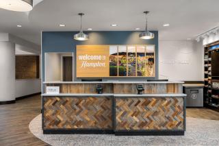 Hampton Inn & Suites Memphis Germantown - 7