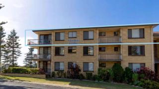 Flinders Lodge Unit 5 - Lifestyle Yamba - 8