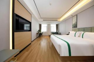 GreenTree Inn Anhui Xuancheng Ningguo NinGYAng East Road Darunfa Branch - 9