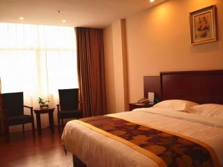 GreenTree Inn Anhui Xuancheng Ningguo NinGYAng East Road Darunfa Branch - 5