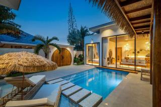 Westkey Luxury Villa - 7