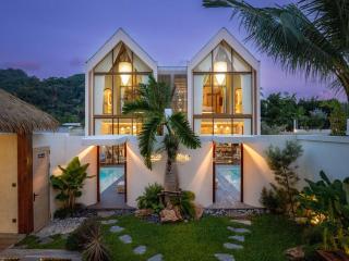 Westkey Luxury Villa - 0