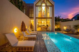 Westkey Luxury Villa - 5