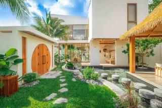 Westkey Luxury Villa - 3