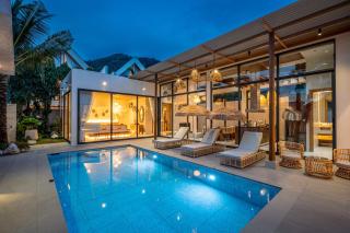 Westkey Luxury Villa - 8