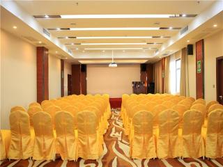 Vienna Classic Hotel Guilin Quanzhou Central Square - 3