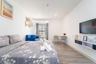 Cozy Nest - Studio - City View - Hana Apart - 2
